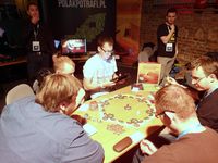 2038425 Labyrinth: The Paths of Destiny