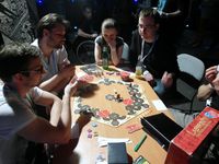 2038426 Labyrinth: The Paths of Destiny