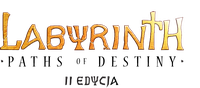 2064973 Labyrinth: The Paths of Destiny