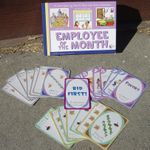 150495 Employee of the Month