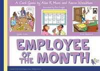 42740 Employee of the Month