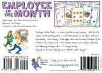 54386 Employee of the Month