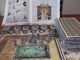 1101391 The Adventurers: The Pyramid Of Horus Pre-painted Miniatures Set