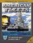 1014360 American Fleets: Command at Sea Volume VIII