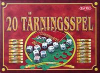 1014506 Shut the Box Deluxe