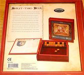 110365 Shut the Box Deluxe
