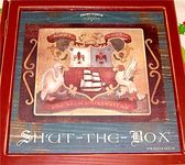 110881 Shut the Box Deluxe