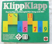 1122623 Shut the Box Deluxe