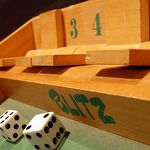 116413 Shut the Box Deluxe