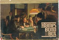 1188275 Shut the Box Deluxe