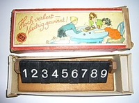 1217917 Shut the Box Deluxe