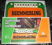 1709333 Shut the Box Deluxe