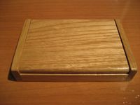 193321 Shut the Box Deluxe