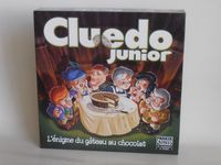 2056834 Cluedo Junior