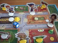 284473 Cluedo Junior