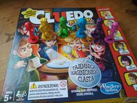 4311437 Cluedo Junior