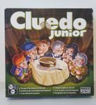 4962871 Cluedo Junior