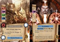 2631948 Gloom of Kilforth: A Fantasy Quest Game