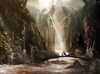 2657540 Gloom of Kilforth: A Fantasy Quest Game