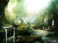 2801715 Gloom of Kilforth: A Fantasy Quest Game