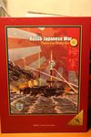160774 The Russo-Japanese War: Dawn of the Rising Sun