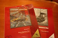 160775 The Russo-Japanese War