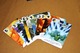 2391741 King of Tokyo Promo Cards