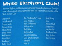 1179813 White Elephant