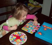 1165742 Monster Bingo