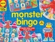 994225 Monster Bingo