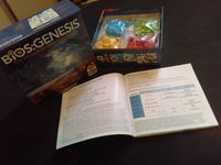 3997946 Bios:Genesis (Second Edition)