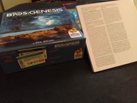 3997947 Bios:Genesis (Second Edition)
