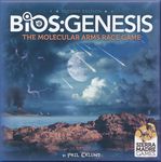 4499270 Bios:Genesis (Second Edition)