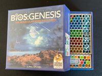 4595245 Bios:Genesis (Second Edition)