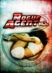 1194061 Rogue Agent (Edizione Inglese)