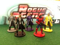 2009328 Rogue Agent