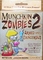 1080629 Munchkin Zombies 2: Armed and Dangerous