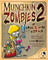 1279130 Munchkin Zombies 2: Armed and Dangerous