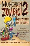 7273017 Munchkin Zombies 2: Armed and Dangerous