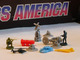 100186 Fortress America