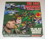 1103454 Fortress America