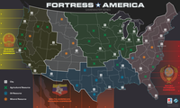 1183150 Fortress America