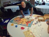 1337267 Fortress America