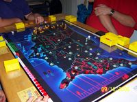 146821 Fortress America