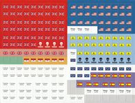 1052592 The American Revolution: Decision in North America