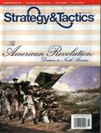 1058663 The American Revolution: Decision in North America