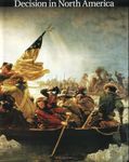 1058666 The American Revolution: Decision in North America