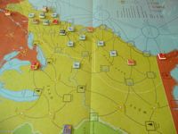 1487044 The American Revolution: Decision in North America