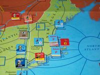 1913953 The American Revolution: Decision in North America