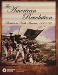 3431620 The American Revolution: Decision in North America